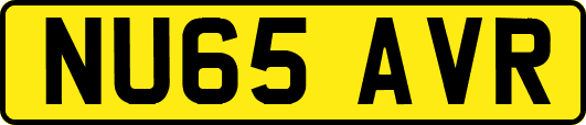 NU65AVR