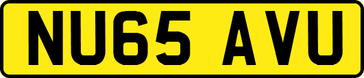 NU65AVU