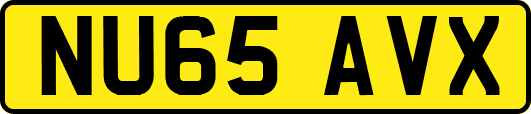 NU65AVX
