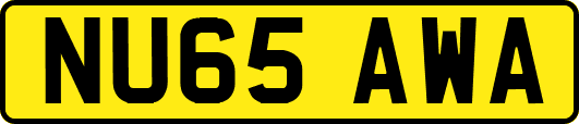 NU65AWA