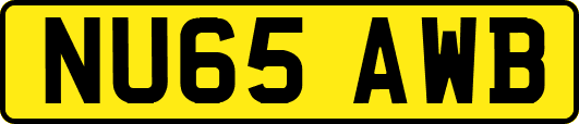 NU65AWB