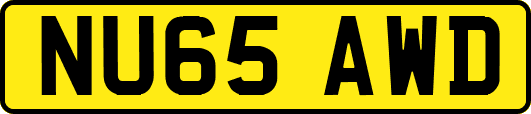 NU65AWD