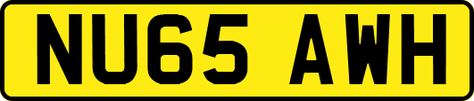 NU65AWH