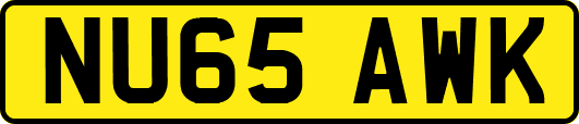 NU65AWK