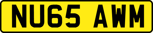 NU65AWM