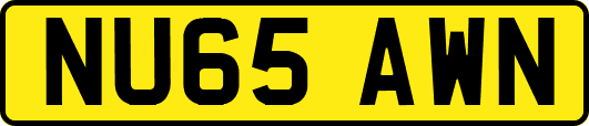 NU65AWN