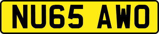 NU65AWO