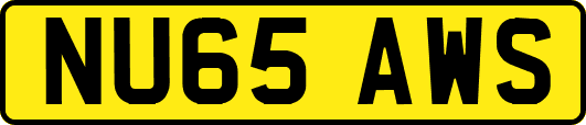 NU65AWS