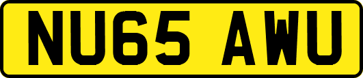 NU65AWU