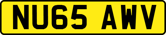 NU65AWV