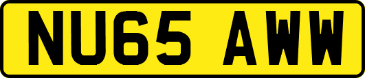 NU65AWW