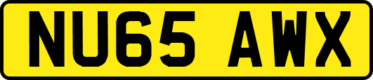 NU65AWX