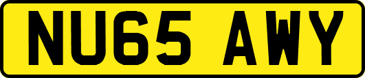 NU65AWY