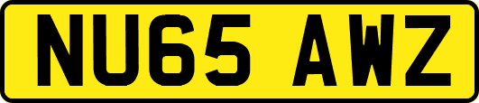 NU65AWZ