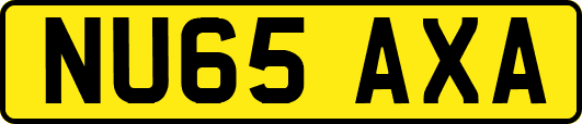 NU65AXA