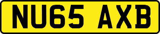 NU65AXB