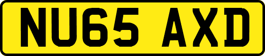 NU65AXD