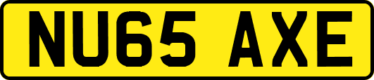 NU65AXE