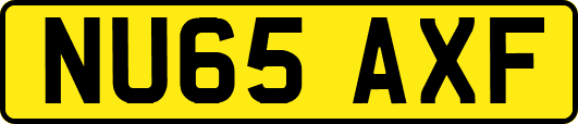 NU65AXF