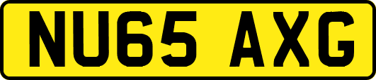 NU65AXG