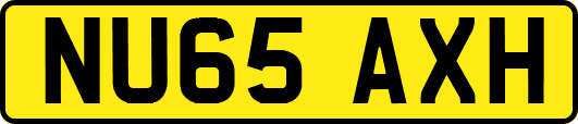 NU65AXH