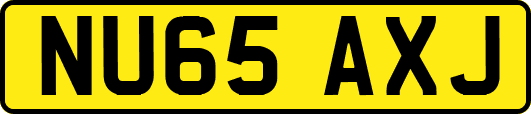 NU65AXJ