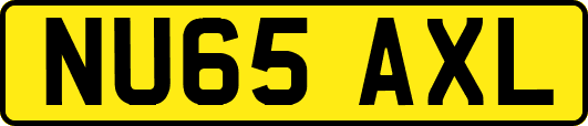NU65AXL