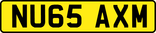 NU65AXM
