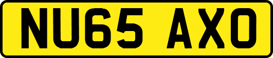 NU65AXO