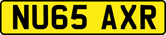 NU65AXR