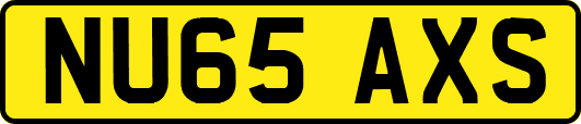 NU65AXS