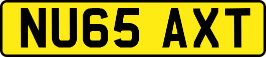 NU65AXT