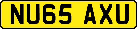 NU65AXU