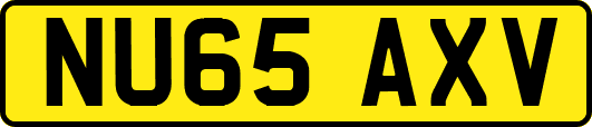 NU65AXV