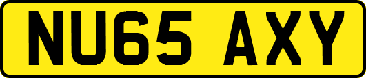 NU65AXY