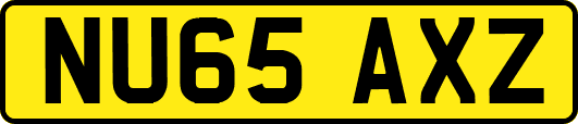 NU65AXZ
