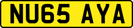 NU65AYA