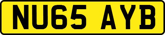 NU65AYB