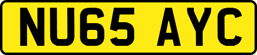 NU65AYC