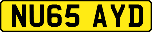 NU65AYD