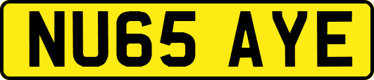NU65AYE