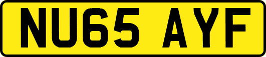 NU65AYF