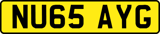 NU65AYG