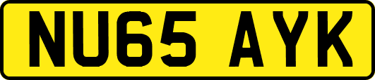 NU65AYK