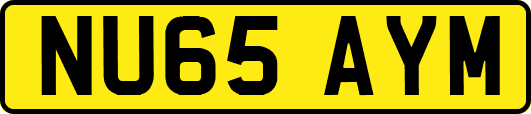 NU65AYM