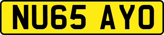 NU65AYO