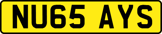 NU65AYS