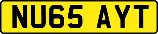 NU65AYT