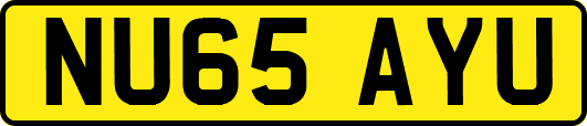 NU65AYU