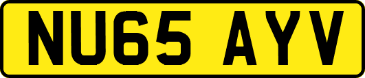 NU65AYV